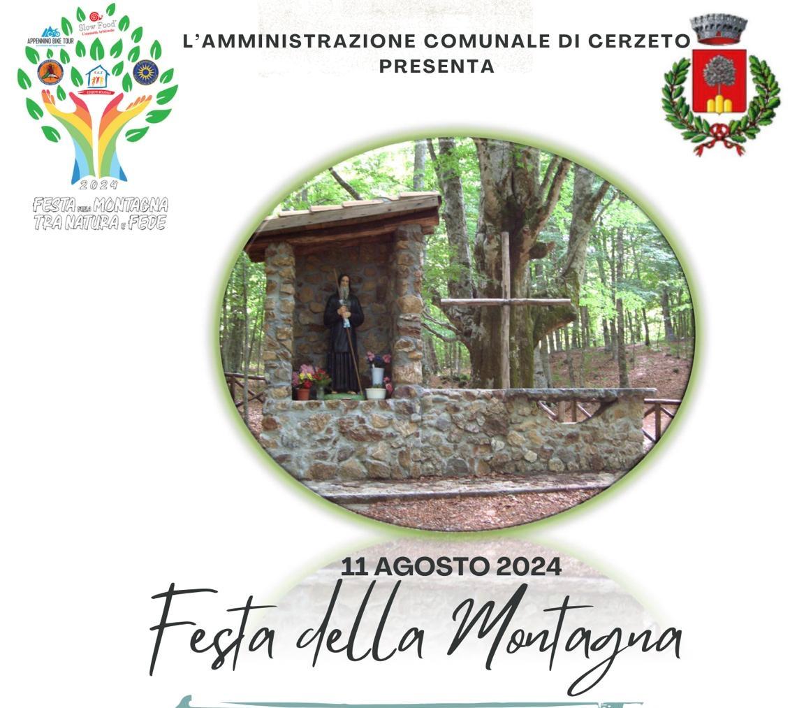 Festa della Montagna 2024